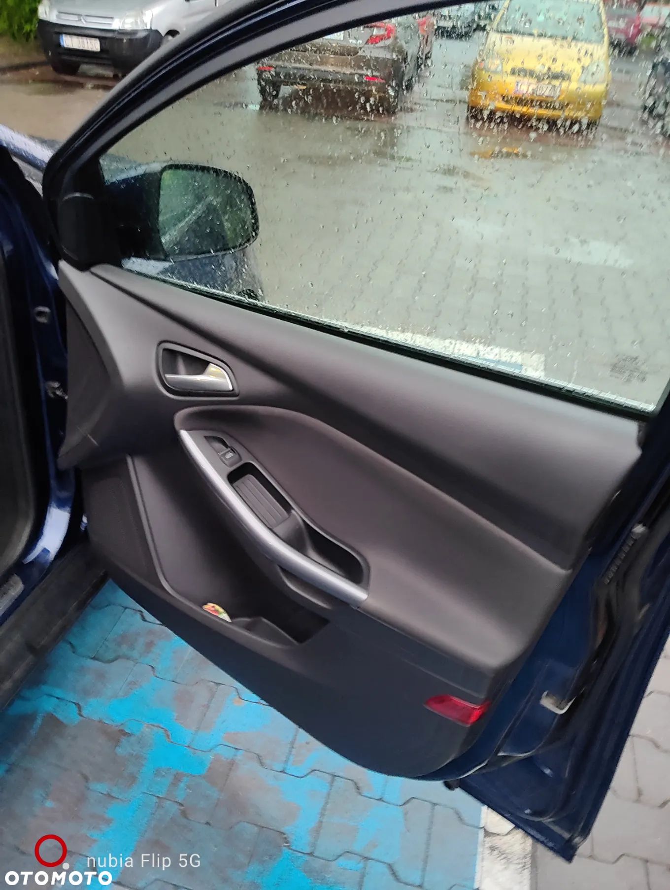 Ford Focus 1.6 EcoBoost Start-Stopp-System Titanium - 15