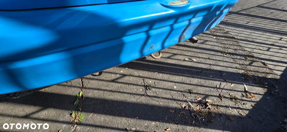 Opel Agila 1.2 Base / Club - 11