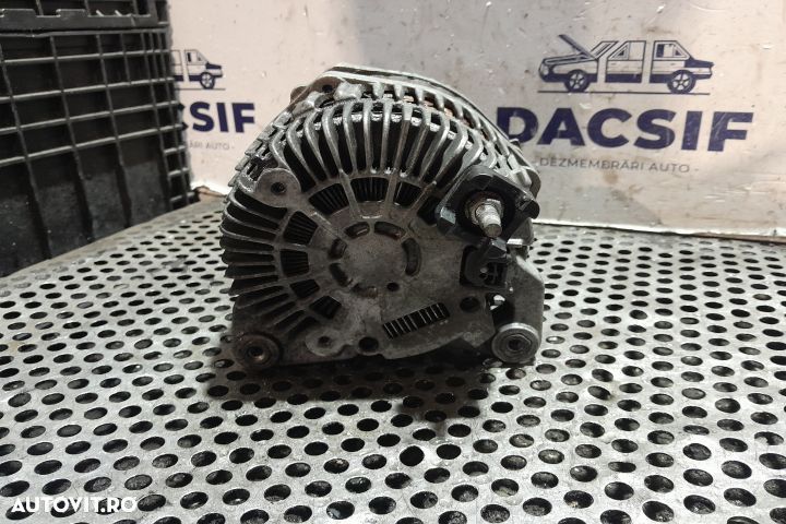Alternator 8200654785 A004TJ0282 8200654785 A004TJ0282 Renault Laguna - 3