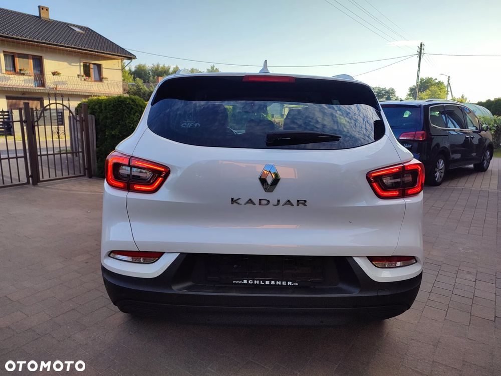 Renault Kadjar 1.3 TCe FAP Black Edition EDC - 31