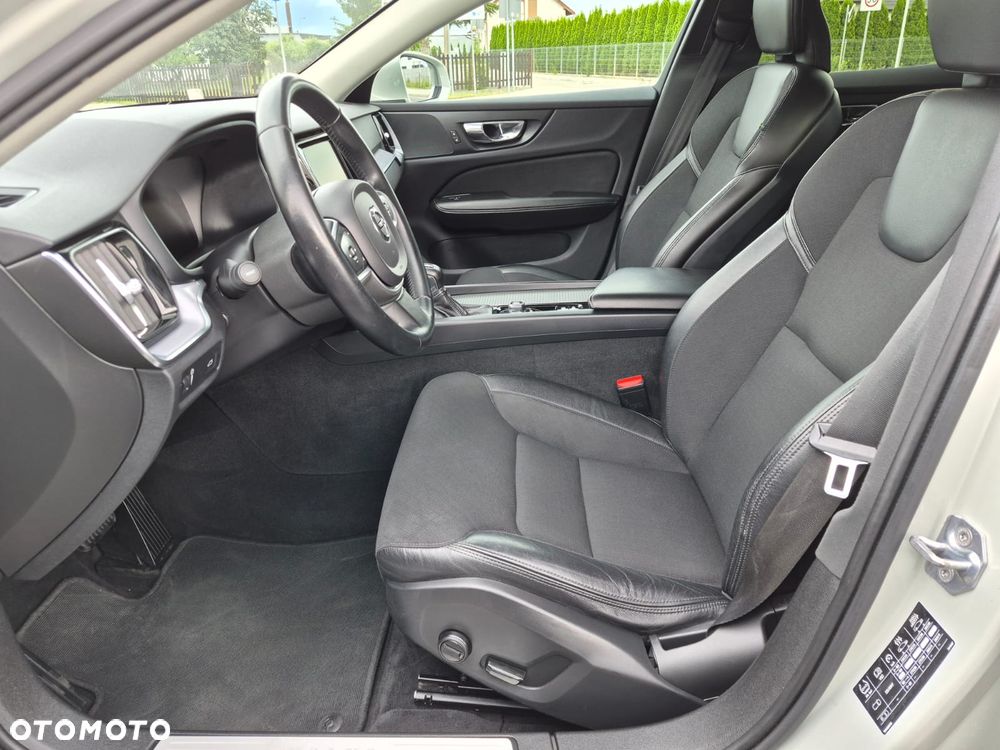 Volvo V60 D4 - 20