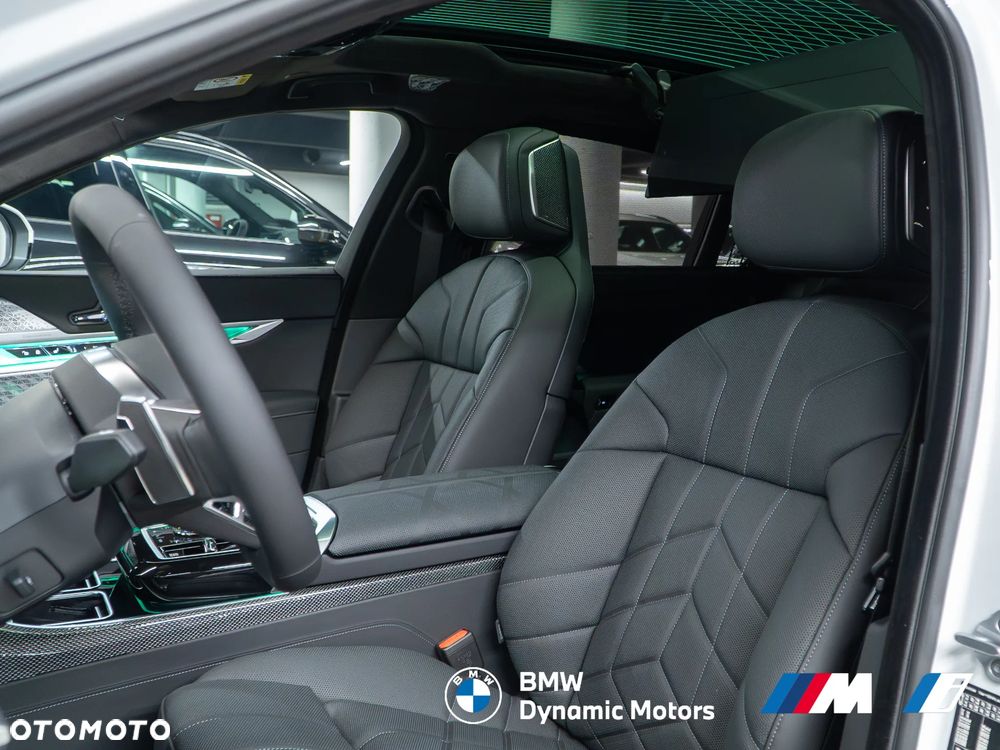 BMW Seria 7 740d xDrive - 15