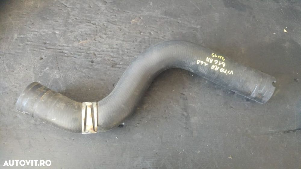 Furtun apa suzuki vitara ly suzuki sx4 1.6 ddi d16aa 17852-55p00 - 1