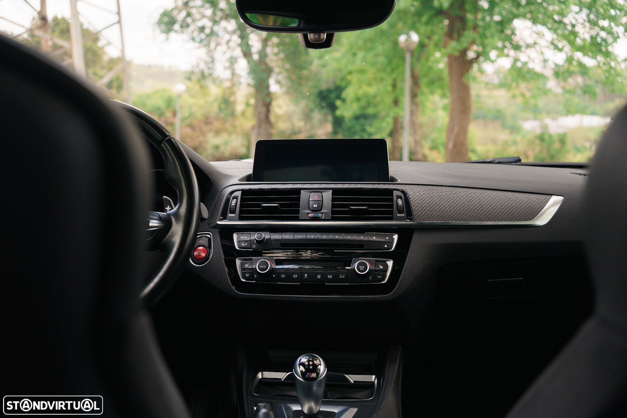 BMW M2 Competition Auto - 8