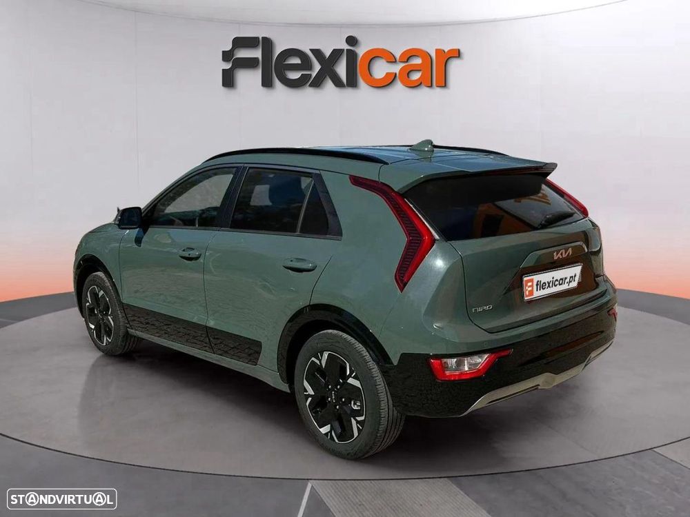 Kia e-Niro 64kWh - 5
