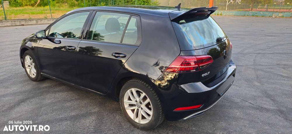 Volkswagen Golf 1.5 TSI Highline - 5