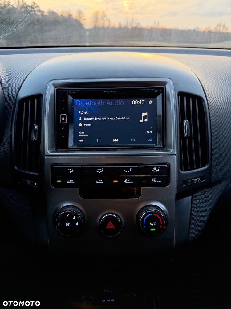 Hyundai i30 1.4 Blue Classic - 14