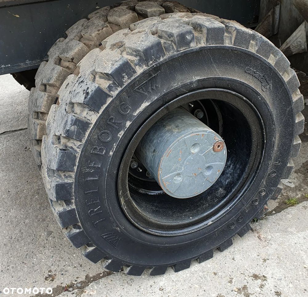 Liebherr LH 22 M - 18