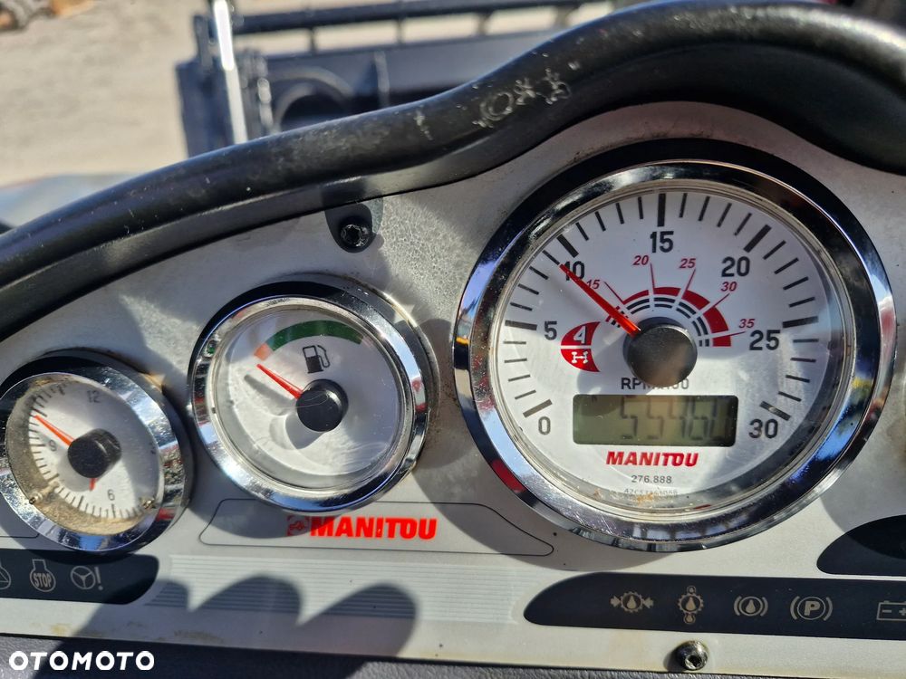 Manitou 634-120 - 7