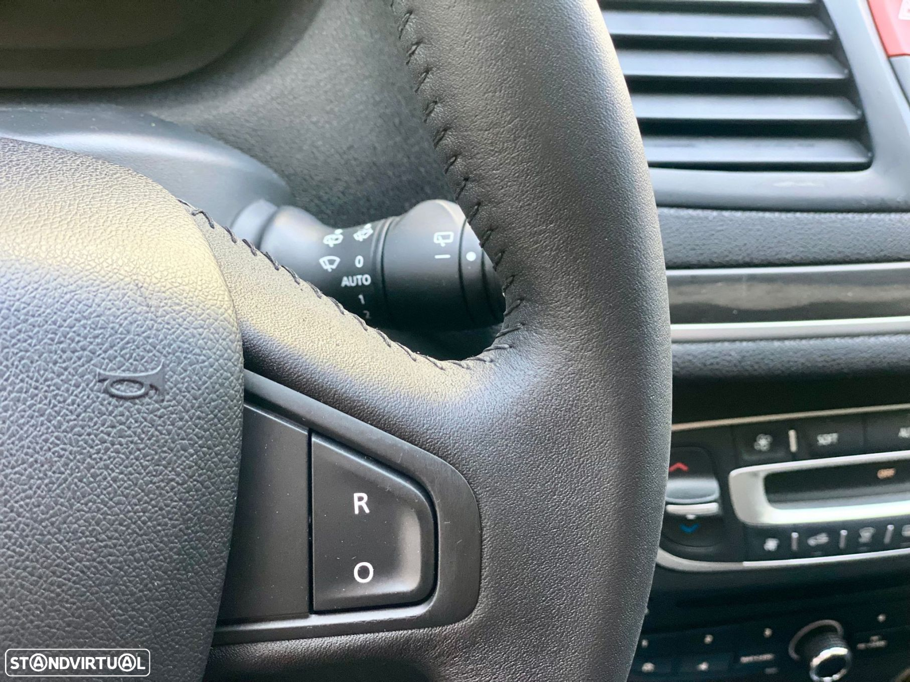 Renault Mégane Coupe 1.5 dCi Dynamique - 20