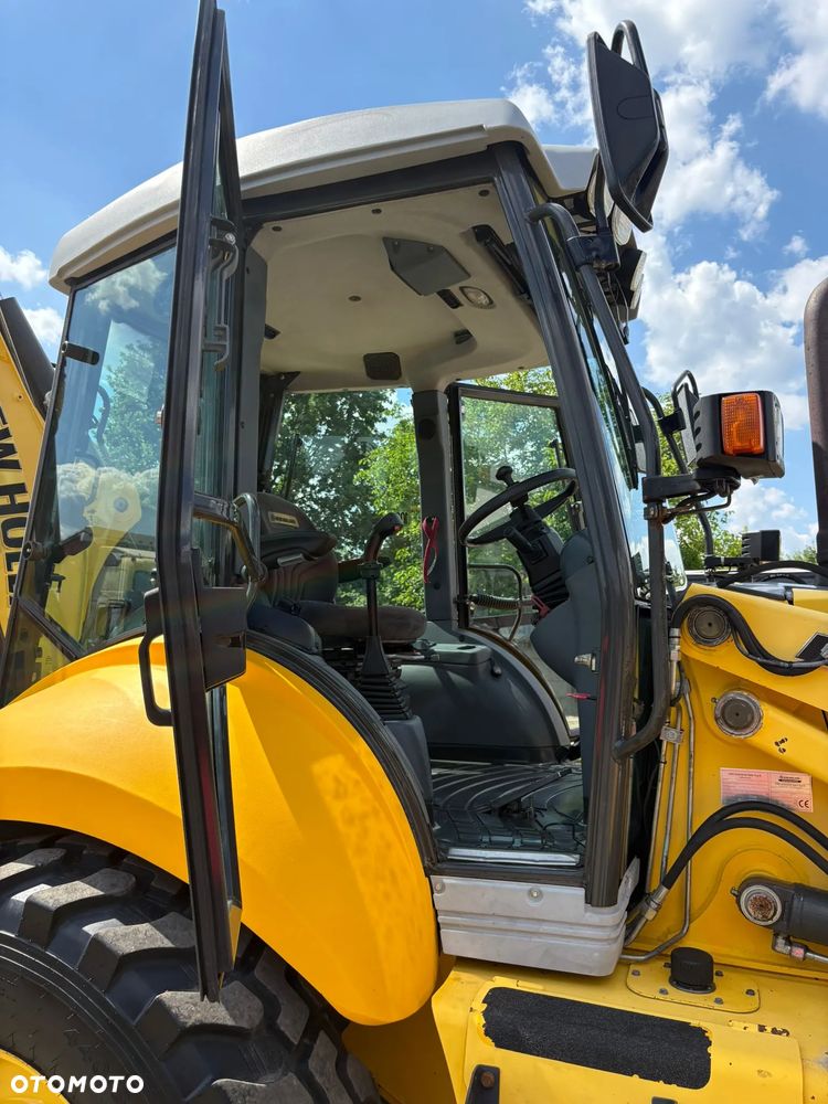 New Holland B115C - 37