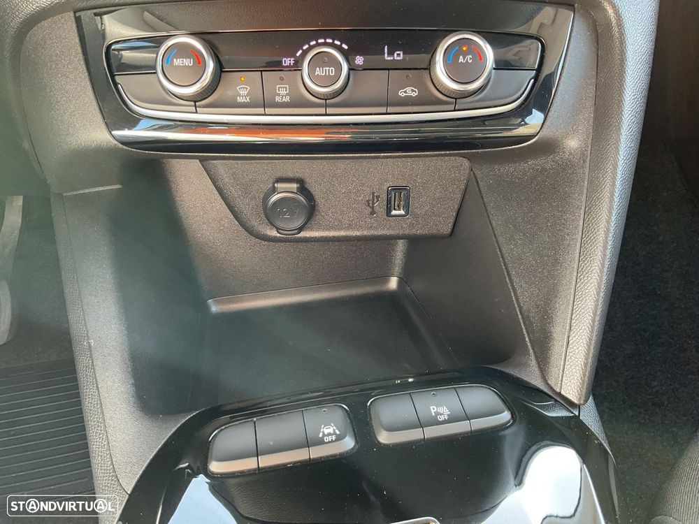 Opel Corsa-e Business - 33