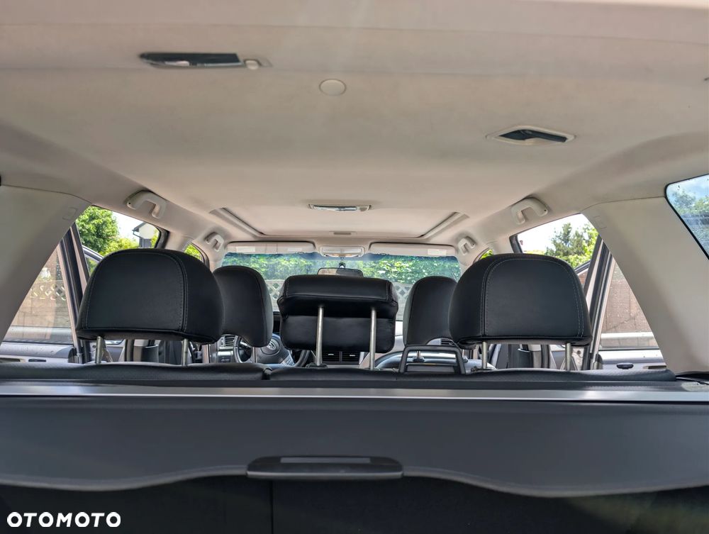 Subaru Forester 2.0 XC 000 - 18