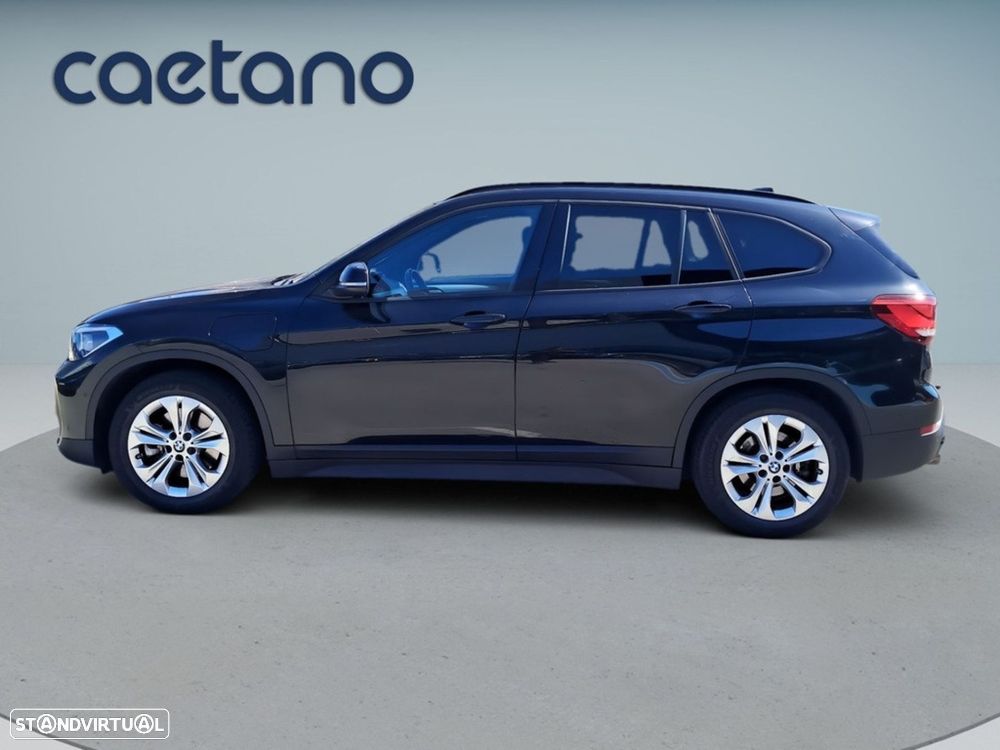 BMW X1 25 e xDrive Pack M - 5