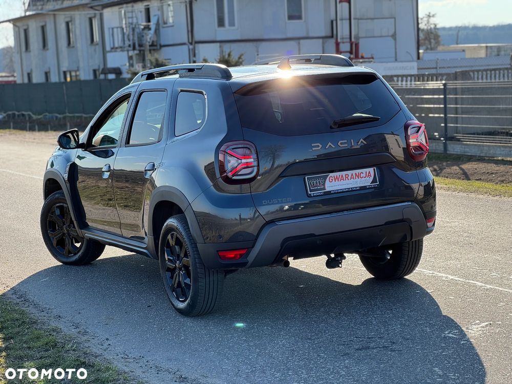 Dacia Duster 1.3 TCe SL Extreme - 18