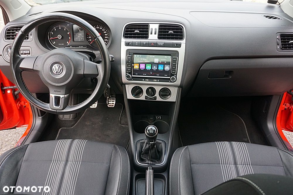 Volkswagen Polo - 19