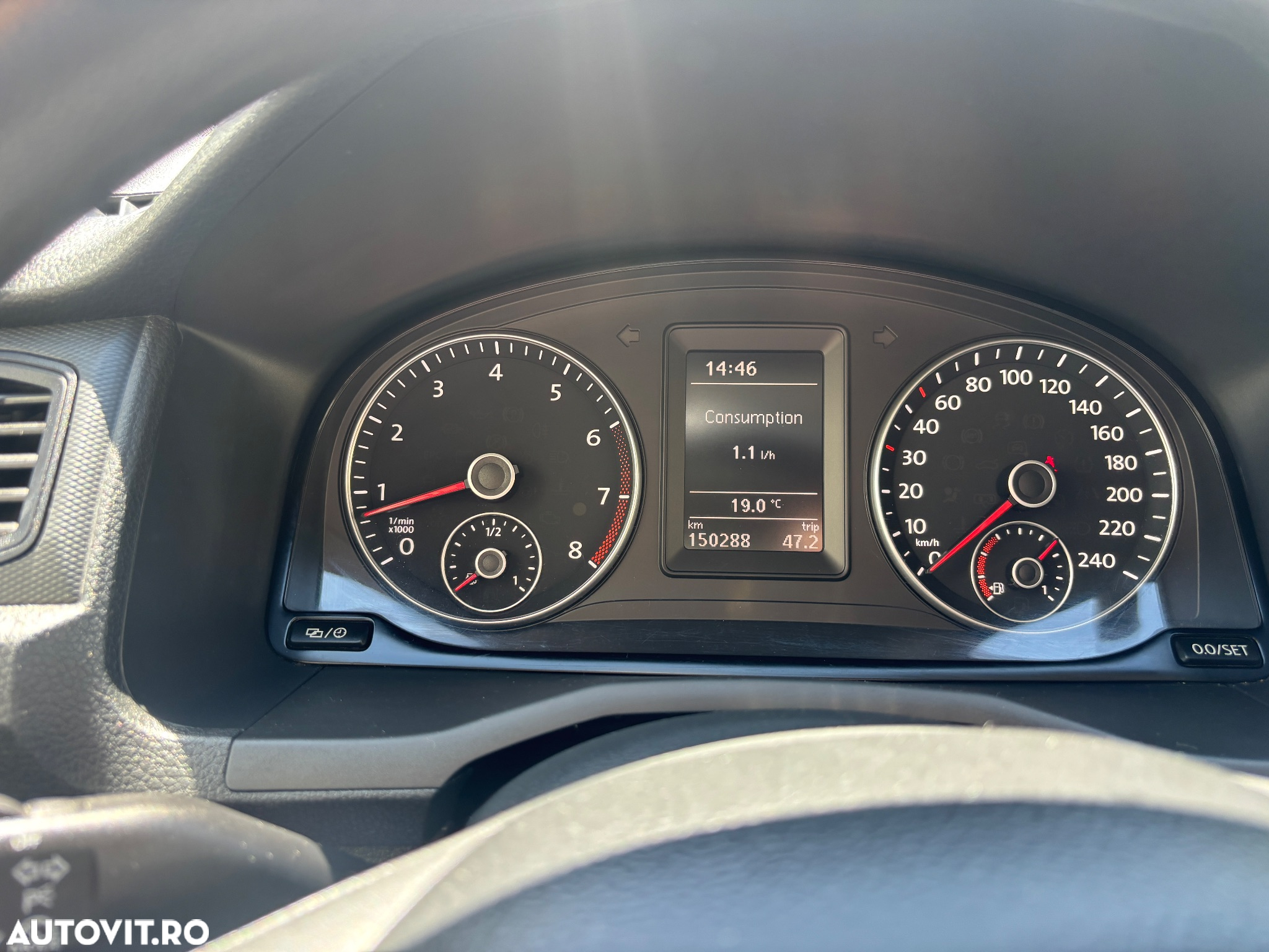 Volkswagen Caddy - 10