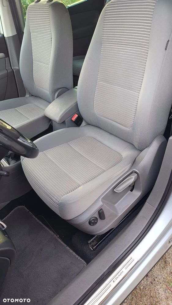 Seat Alhambra - 15