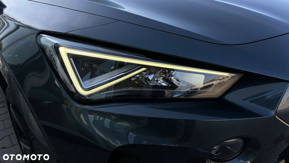 Cupra Formentor 1.5 TSI DSG - 24