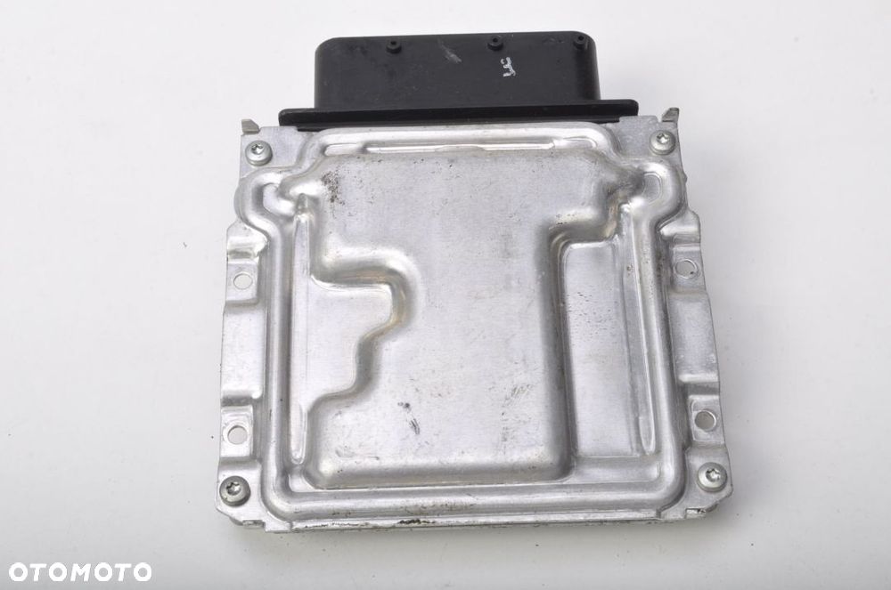 KIA RIO III 1.4 16V STEROWNIK SILNIKA 39133-2B311 - 4