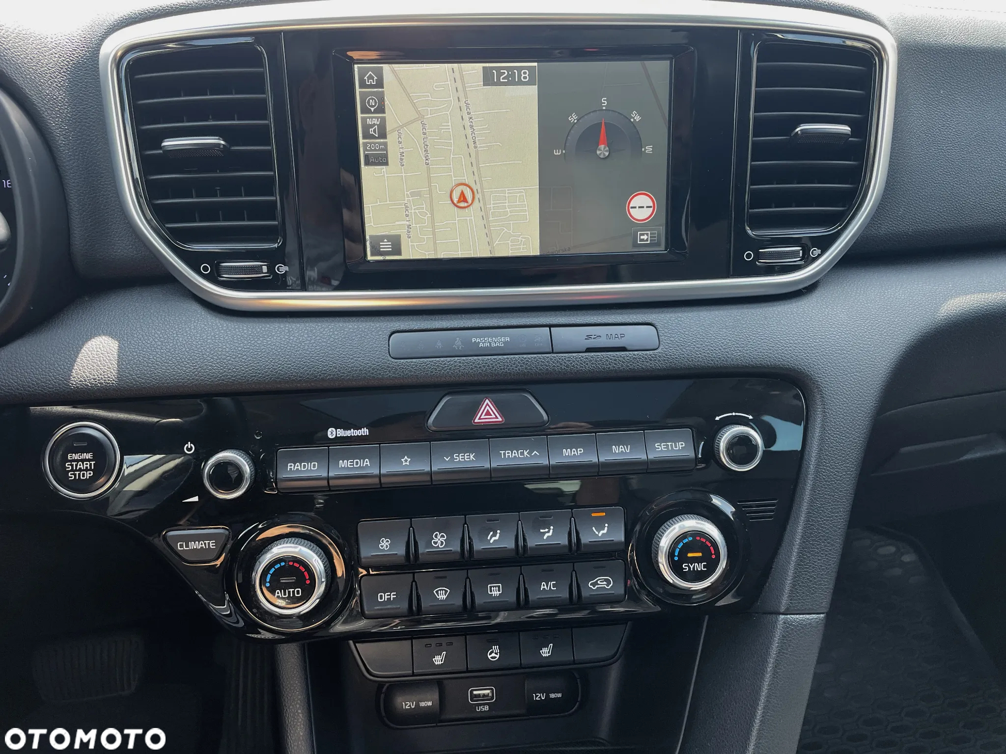Kia Sportage 1.6 T-GDI Business Line 4WD DCT - 23