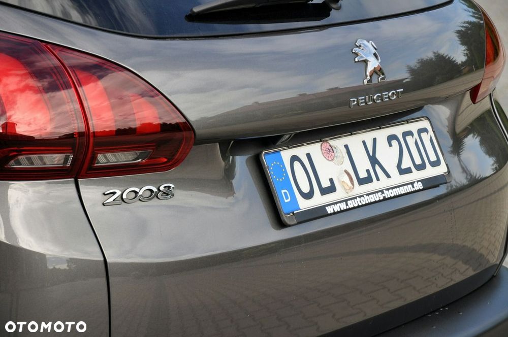 Peugeot 2008 - 16