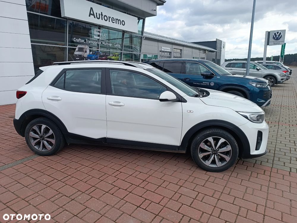 Kia Stonic 1.0 T-GDI M - 5