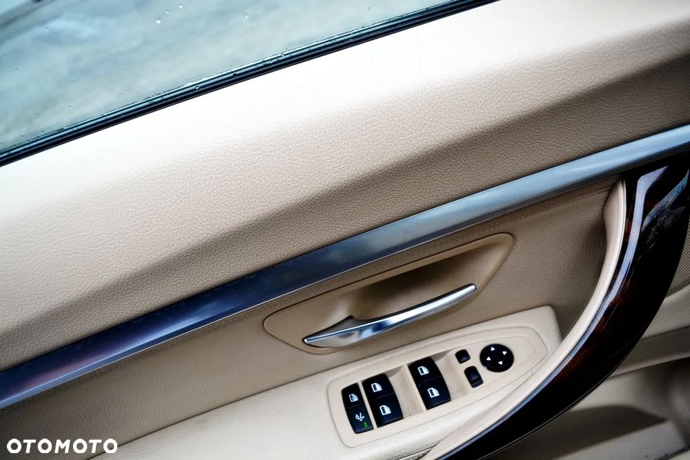 BMW 3GT 318d Modern Line - 39