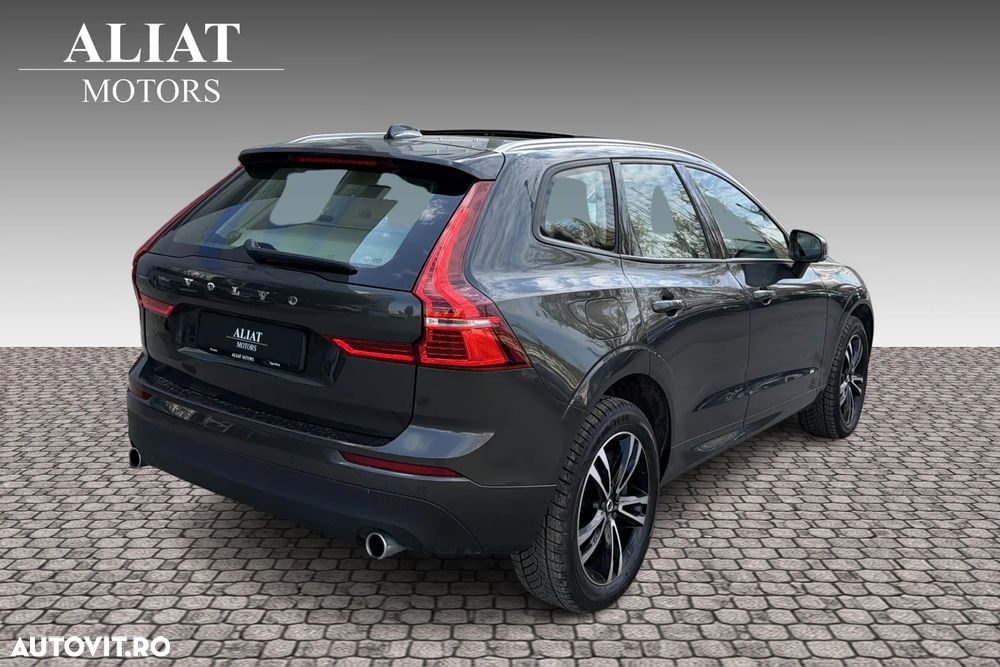Volvo XC 60 B4 D AWD Geartronic Momentum Pro - 6