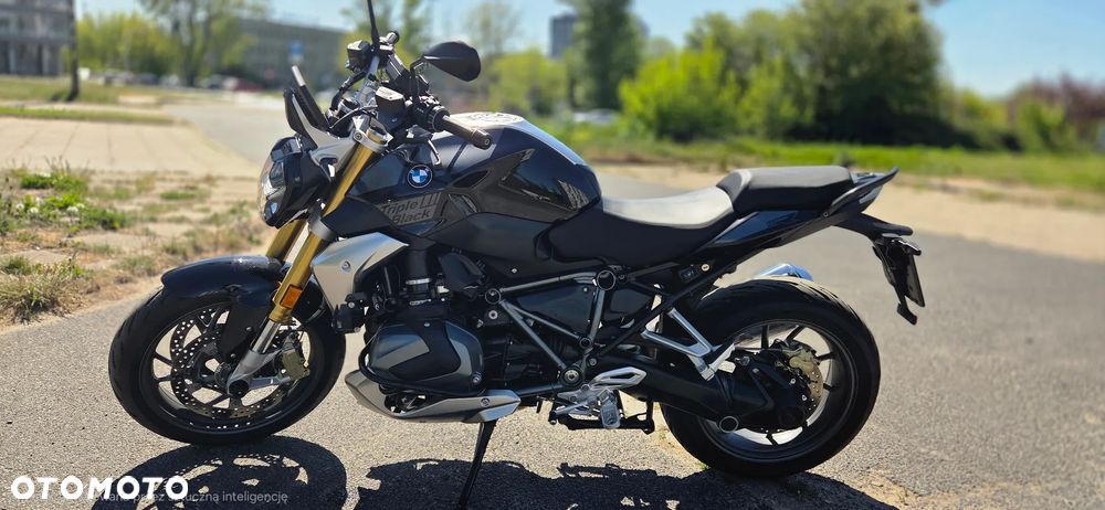 BMW R - 16