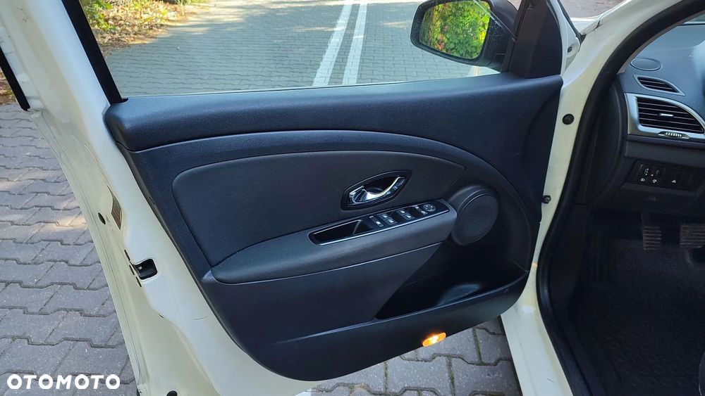 Renault Megane dCi 110 FAP Expression - 28