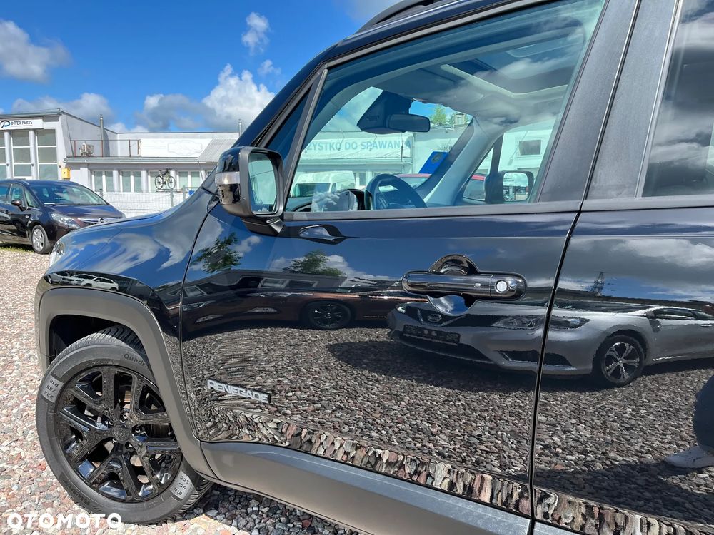 Jeep Renegade - 15