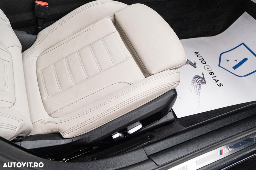 BMW Seria 4 420d Gran Coupe xDrive Aut. M Sport - 40