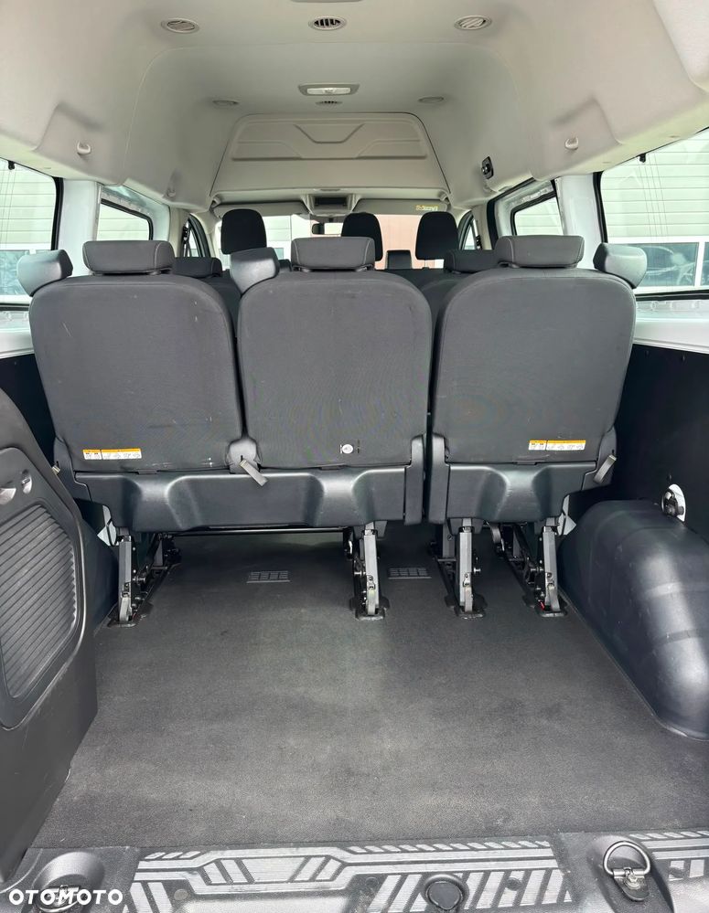 Ford Transit Custom - 33