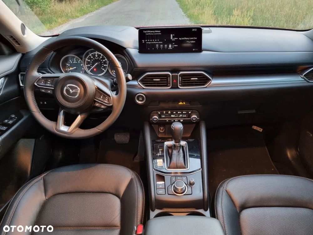 Mazda CX-5 2.5 Skydream 2WD - 14