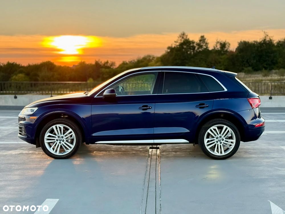 Audi Q5 - 5