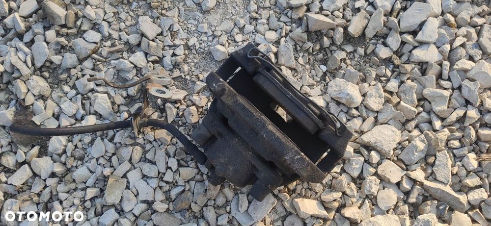 KR ZACISK PRAWY PRZÓD SAAB 9-3 II LIFT 57/25 - 2