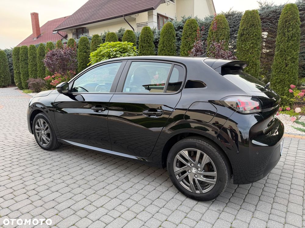 Peugeot 208 1.2 PureTech Active Pack S&S - 15