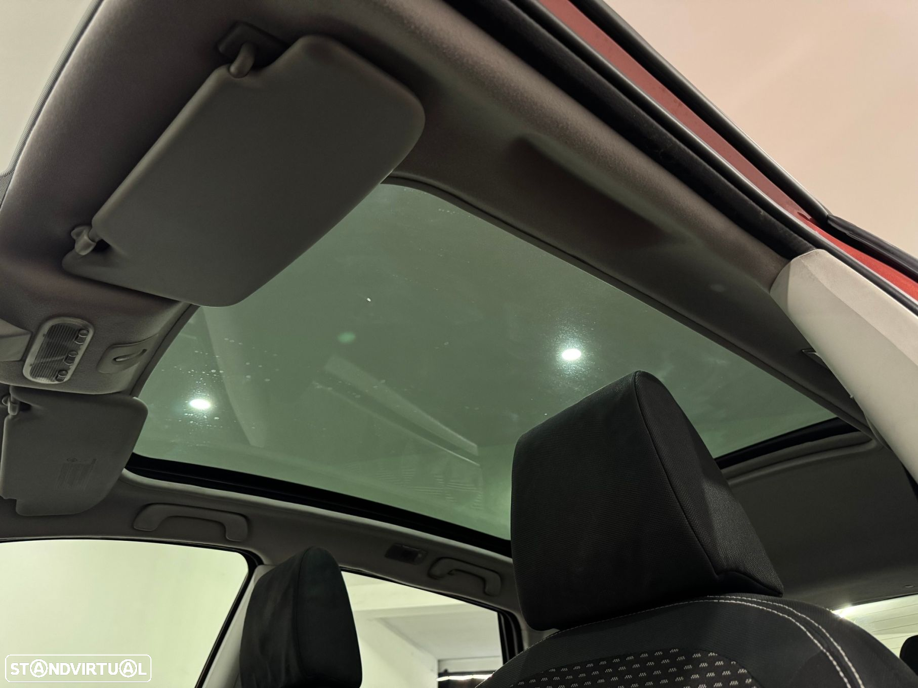 Nissan Qashqai 1.5 dCi Tekna NA - 9