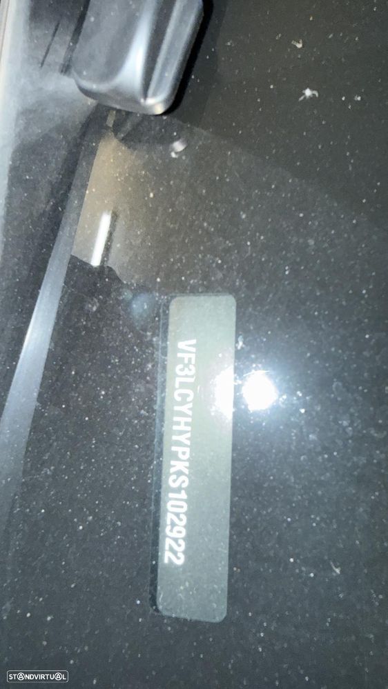 Peugeot 308 SW BlueHDi 100 Stop & Start Access - 5