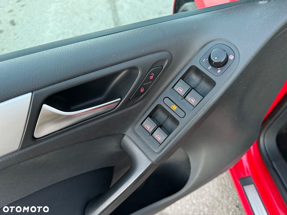 Volkswagen Golf 1.2 TSI Team - 21