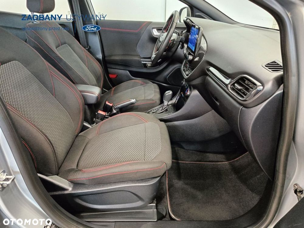 Ford Puma 1.0 EcoBoost ST-Line - 12