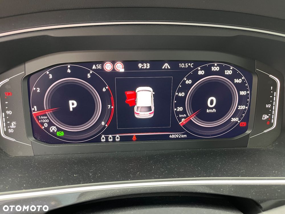 Volkswagen Tiguan - 7