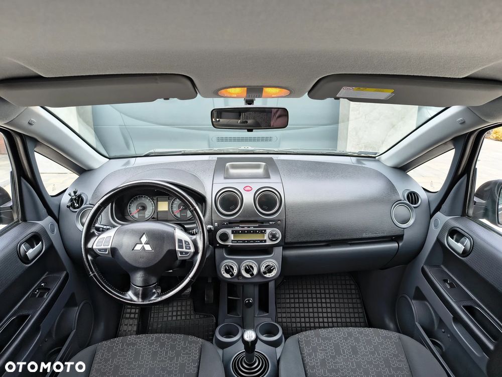 Mitsubishi Colt 1.3 Inform EU5 Cleartec - 9