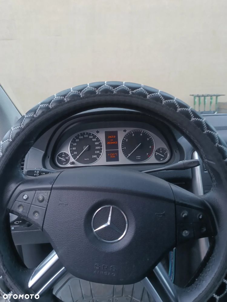 Mercedes-Benz Klasa B 180 EU5 - 2