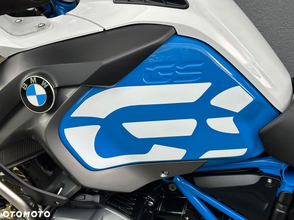 BMW GS - 14
