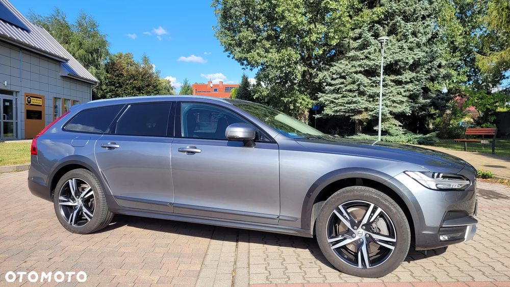 Volvo V90 Cross Country D5 SCR AWD Pro - 10