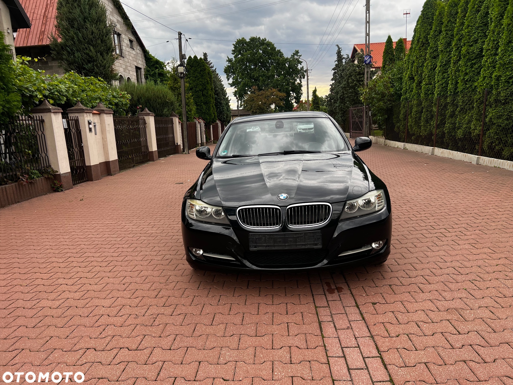 BMW Seria 3 318i Edition Exclusive - 8
