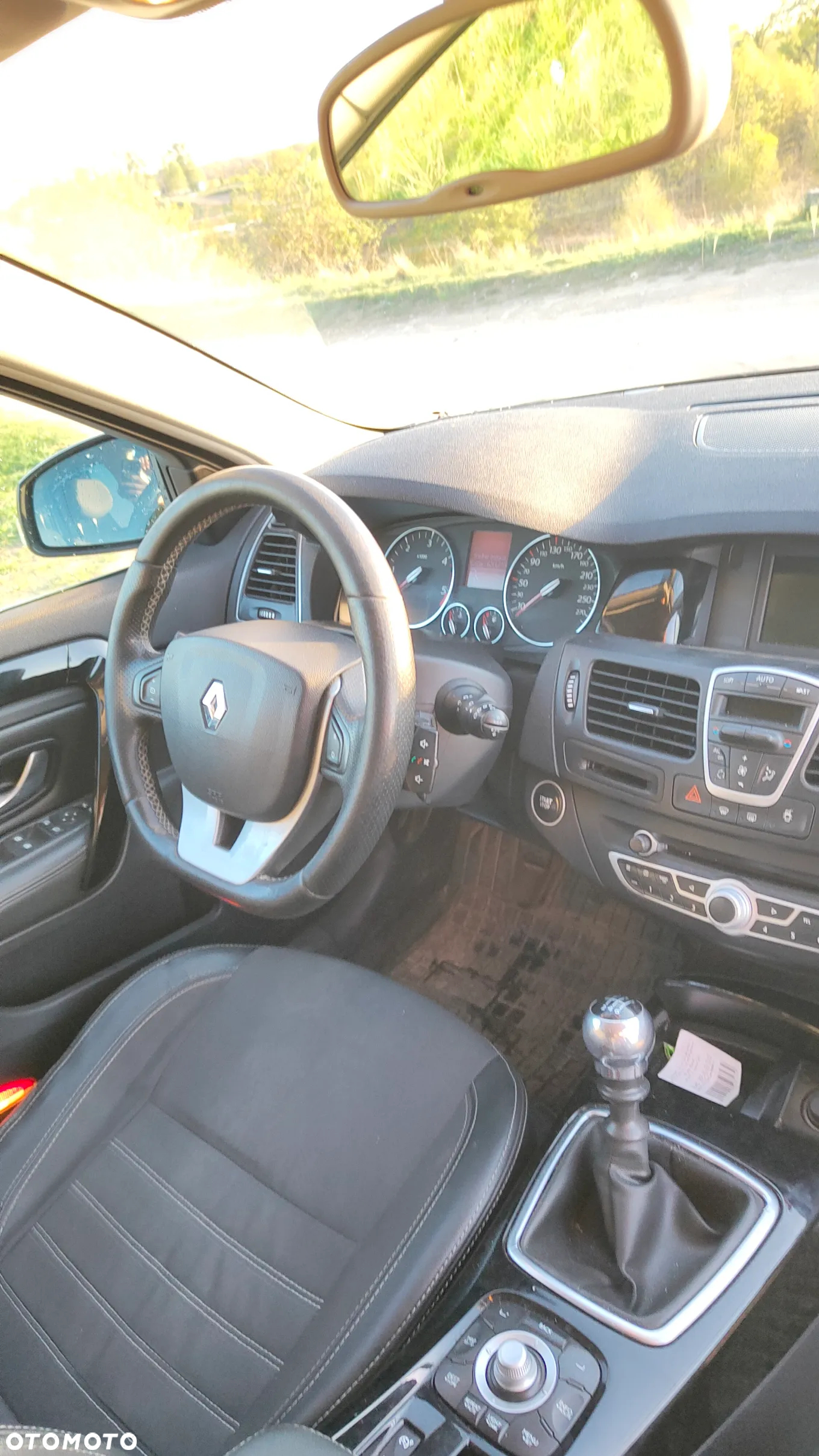 Renault Laguna 2.0 dCi Bose Edition - 6