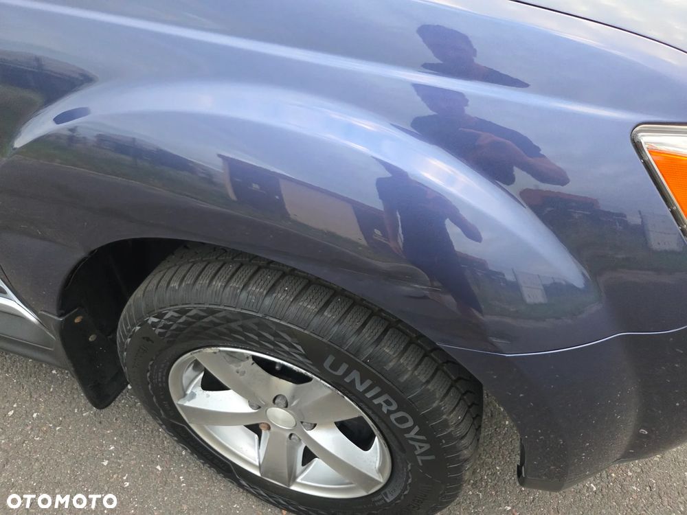 Mitsubishi Outlander 2.4 4WD CVT Intense - 38